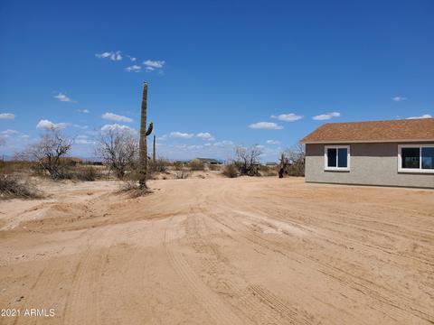 12451 N Hazel Ln, Florence, AZ 85132 photo 4