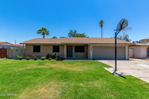 2863 E Caballero St, Mesa, AZ 85213 photo 2