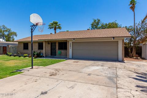 2863 E Caballero St, Mesa, AZ 85213 photo 41
