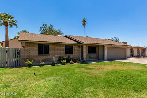 2863 E Caballero St, Mesa, AZ 85213 photo 1