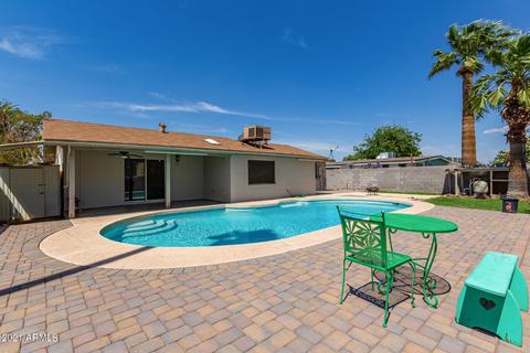 2863 E Caballero St, Mesa, AZ 85213 photo 38