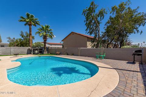 2863 E Caballero St, Mesa, AZ 85213 photo 37