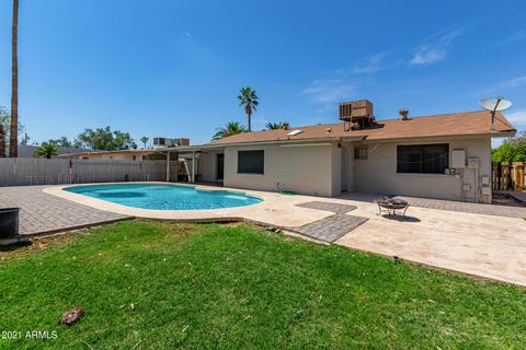 2863 E Caballero St, Mesa, AZ 85213 photo 39
