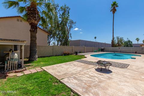 2863 E Caballero St, Mesa, AZ 85213 photo 40