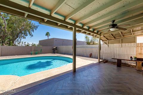 2863 E Caballero St, Mesa, AZ 85213 photo 36
