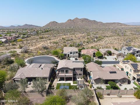 2213 W Eagle Feather Rd, Phoenix, AZ 85085 photo 54
