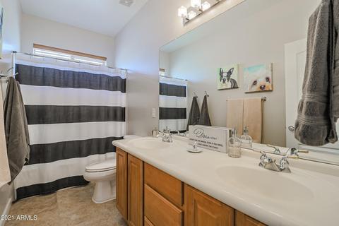 2213 W Eagle Feather Rd, Phoenix, AZ 85085 photo 36