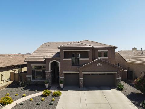 2213 W Eagle Feather Rd, Phoenix, AZ 85085 photo 55