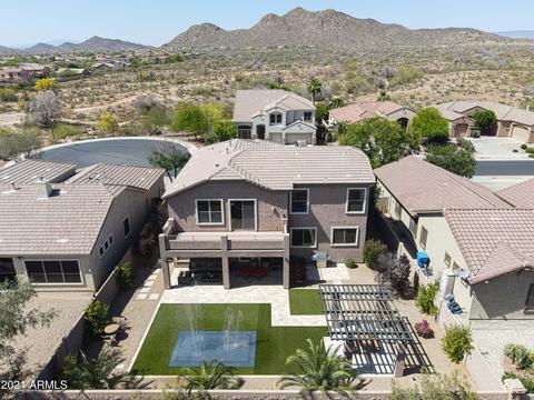 2213 W Eagle Feather Rd, Phoenix, AZ 85085 photo 45