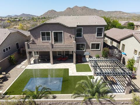 2213 W Eagle Feather Rd, Phoenix, AZ 85085 photo 2