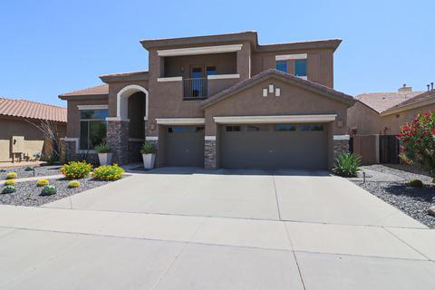 2213 W Eagle Feather Rd, Phoenix, AZ 85085 photo 4