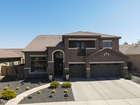 2213 W Eagle Feather Rd, Phoenix, AZ 85085 photo 1