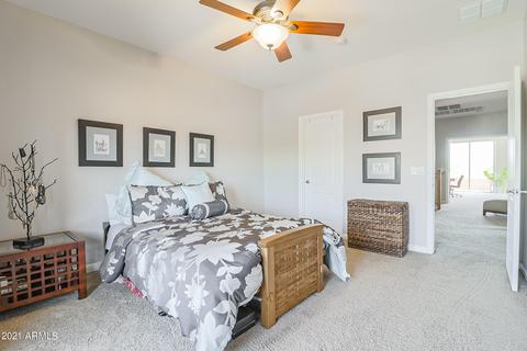 2213 W Eagle Feather Rd, Phoenix, AZ 85085 photo 38
