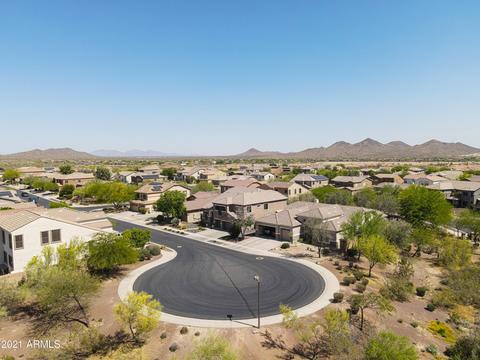 2213 W Eagle Feather Rd, Phoenix, AZ 85085 photo 56