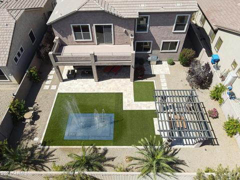 2213 W Eagle Feather Rd, Phoenix, AZ 85085 photo 49