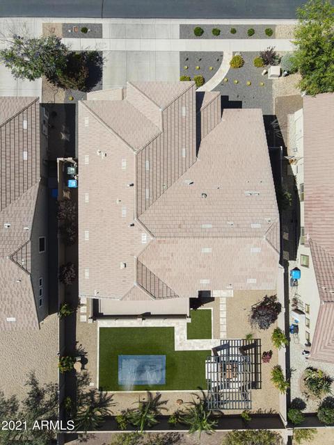 2213 W Eagle Feather Rd, Phoenix, AZ 85085 photo 53