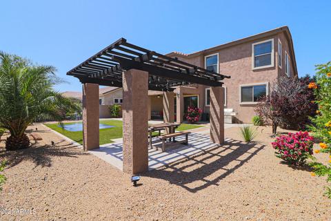 2213 W Eagle Feather Rd, Phoenix, AZ 85085 photo 48