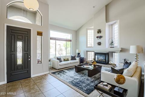 2213 W Eagle Feather Rd, Phoenix, AZ 85085 photo 5