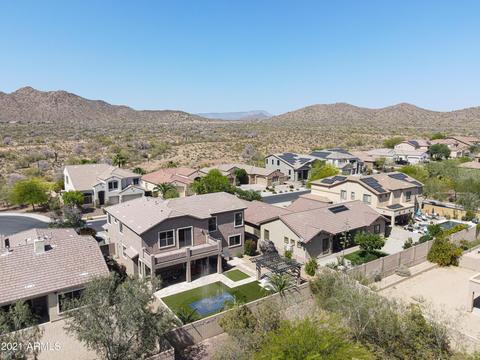 2213 W Eagle Feather Rd, Phoenix, AZ 85085 photo 52