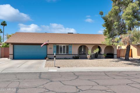 2029 E Harvard Dr, Tempe, AZ 85283 photo 2