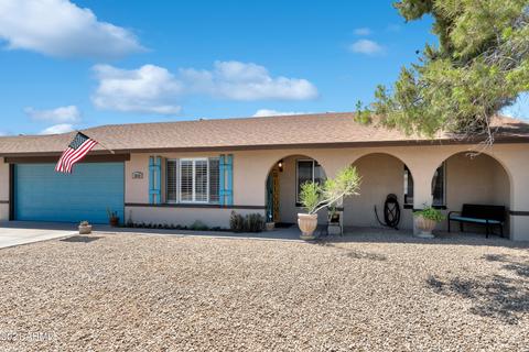 2029 E Harvard Dr, Tempe, AZ 85283 photo 1