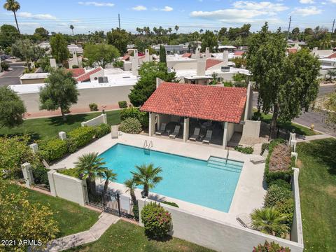5636 N Palacio Pl, Phoenix, AZ 85014 photo 35