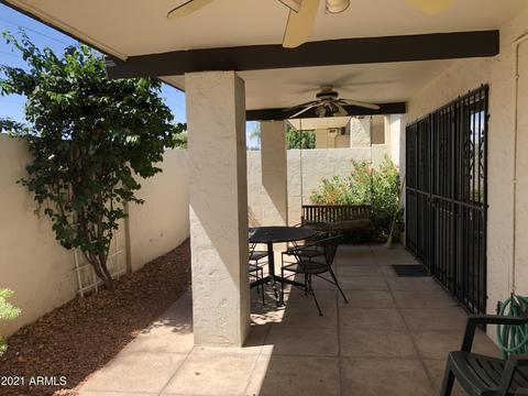 5636 N Palacio Pl, Phoenix, AZ 85014 photo 30