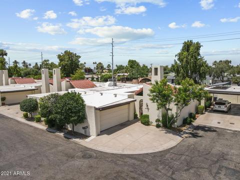 5636 N Palacio Pl, Phoenix, AZ 85014 photo 3