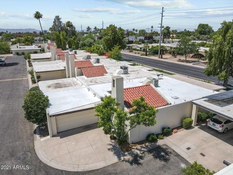 5636 N Palacio Pl, Phoenix, AZ 85014 photo 43