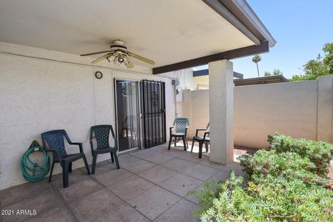 5636 N Palacio Pl, Phoenix, AZ 85014 photo 24