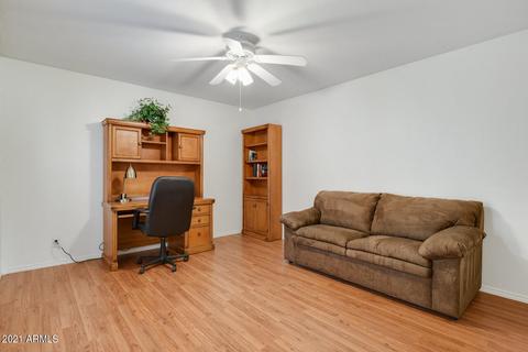 5636 N Palacio Pl, Phoenix, AZ 85014 photo 19