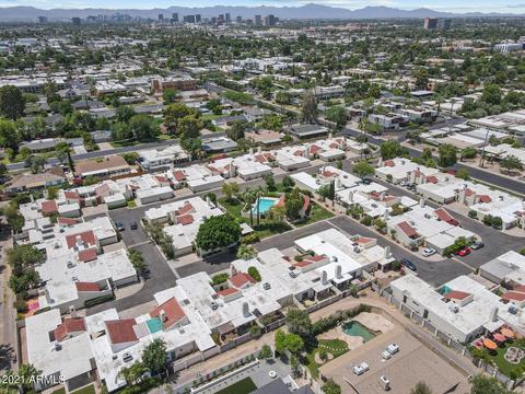 5636 N Palacio Pl, Phoenix, AZ 85014 photo 45