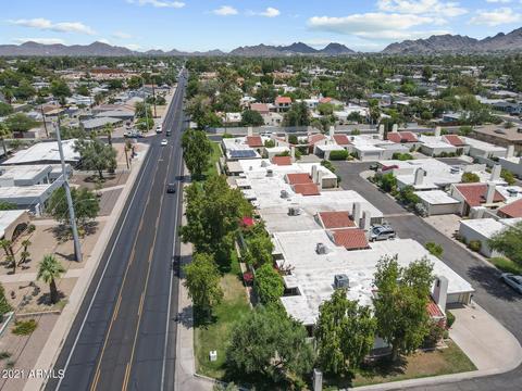 5636 N Palacio Pl, Phoenix, AZ 85014 photo 42