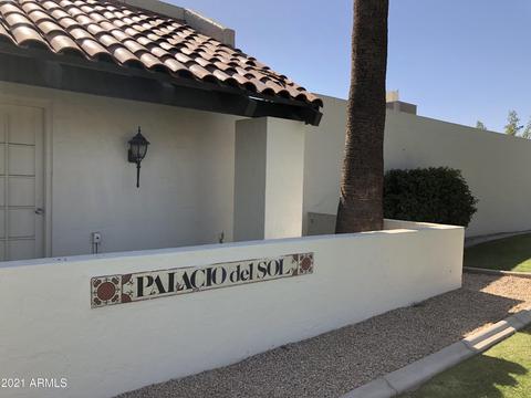 5636 N Palacio Pl, Phoenix, AZ 85014 photo 39