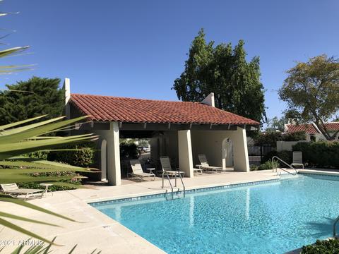 5636 N Palacio Pl, Phoenix, AZ 85014 photo 38