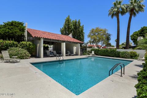 5636 N Palacio Pl, Phoenix, AZ 85014 photo 26