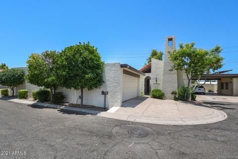 5636 N Palacio Pl, Phoenix, AZ 85014 photo 41