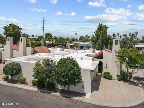 5636 N Palacio Pl, Phoenix, AZ 85014 photo 15