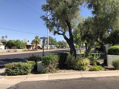 5636 N Palacio Pl, Phoenix, AZ 85014 photo 40