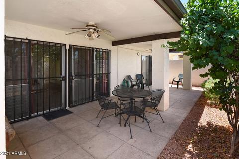 5636 N Palacio Pl, Phoenix, AZ 85014 photo 11