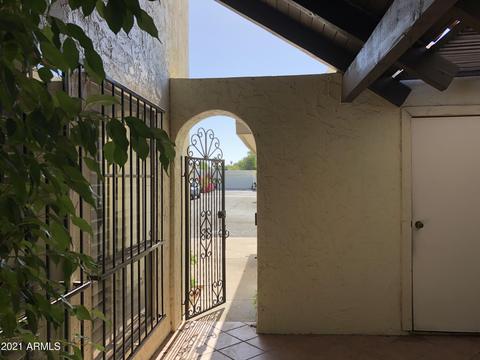 5636 N Palacio Pl, Phoenix, AZ 85014 photo 5