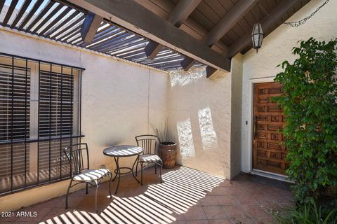 5636 N Palacio Pl, Phoenix, AZ 85014 photo 6
