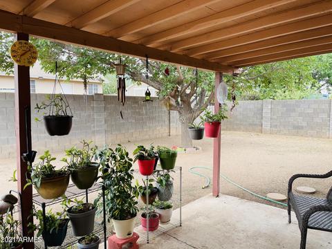 703 Quail Run Ave, Douglas, AZ 85607 photo 18