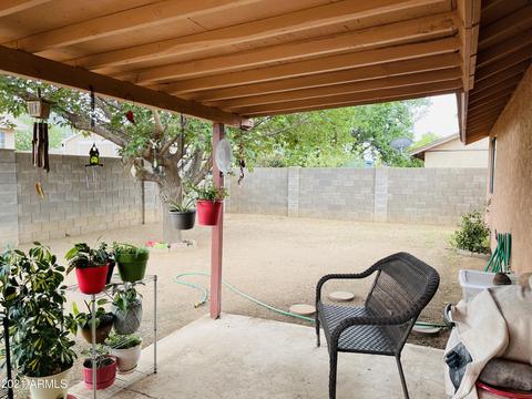 703 Quail Run Ave, Douglas, AZ 85607 photo 17