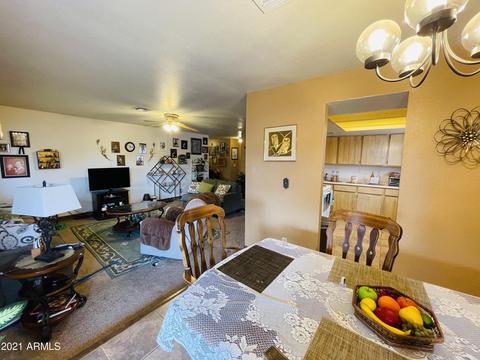 703 Quail Run Ave, Douglas, AZ 85607 photo 2