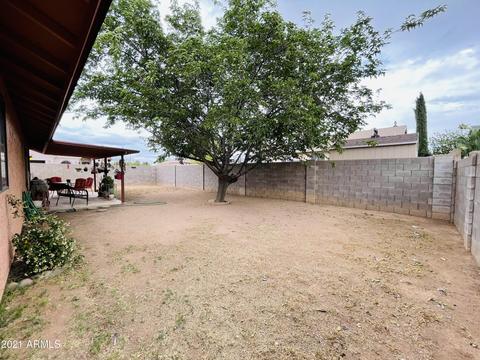 703 Quail Run Ave, Douglas, AZ 85607 photo 15