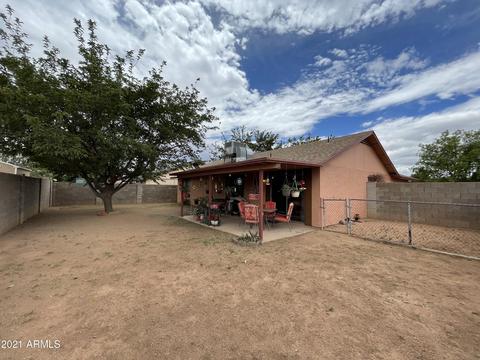 703 Quail Run Ave, Douglas, AZ 85607 photo 19