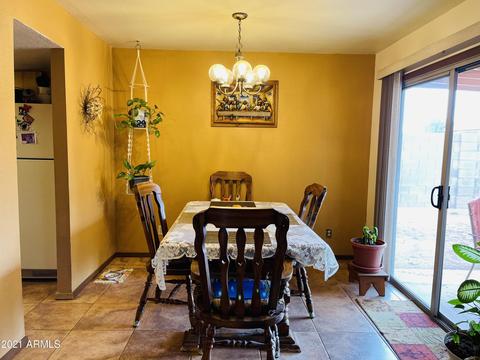 703 Quail Run Ave, Douglas, AZ 85607 photo 3