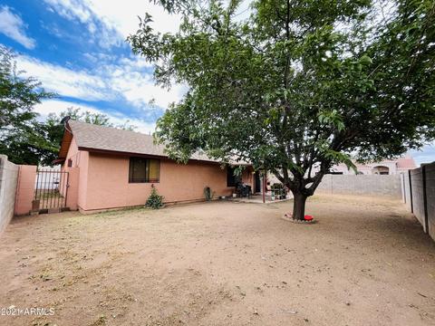 703 Quail Run Ave, Douglas, AZ 85607 photo 16