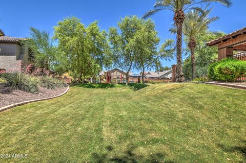 2528 E Vermont Dr, Gilbert, AZ 85295 photo 5